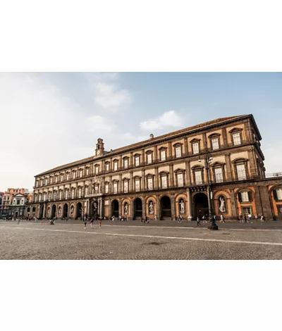 Royal Palace of Naples