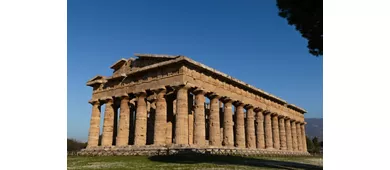 Tempio di Nettuno