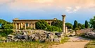 Parco Archeologico di Paestum e Velia