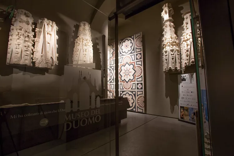 Museum of the Milan Cathedral