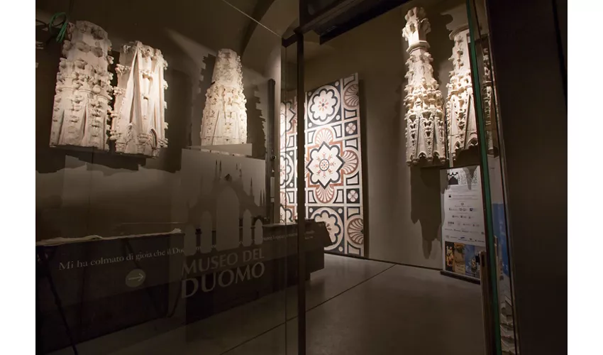 Museo del Duomo