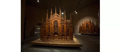 Museum of the Milan Cathedral