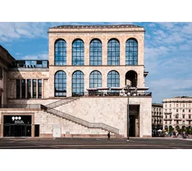 Museo del 900