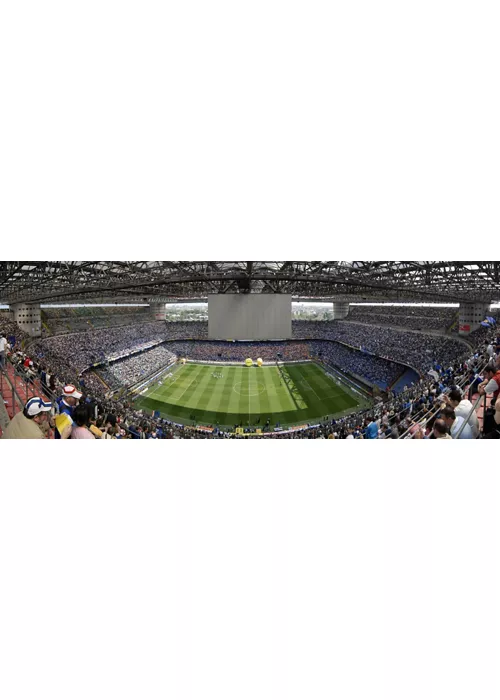 Stadio Meazza San Siro