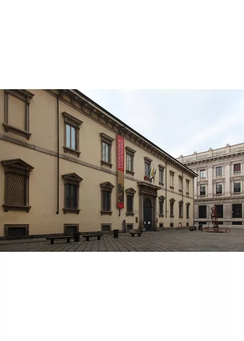 Pinacoteca Ambrosiana