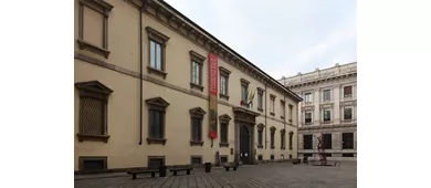 Pinacoteca Ambrosiana