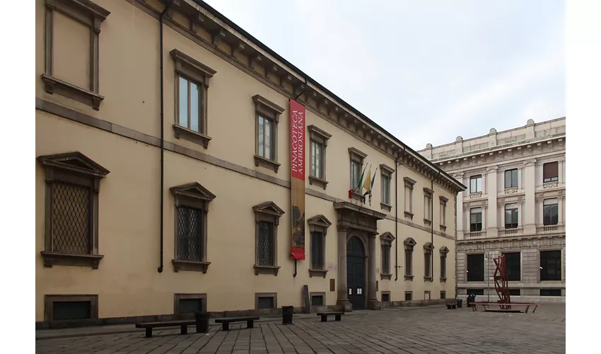 Pinacoteca Ambrosiana