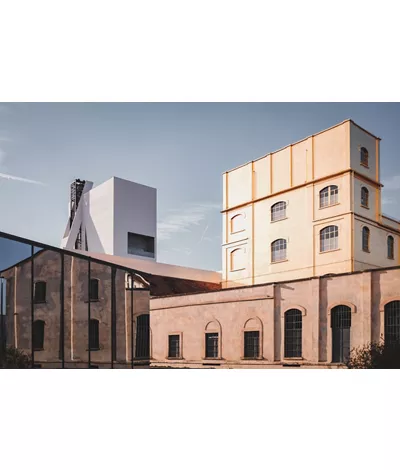 Fondazione Prada