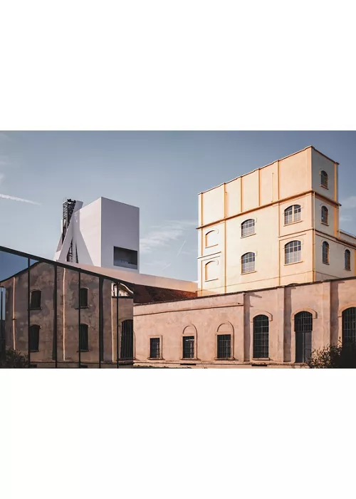 Fondazione Prada