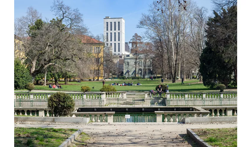 Guastalla - Cinque Giornate