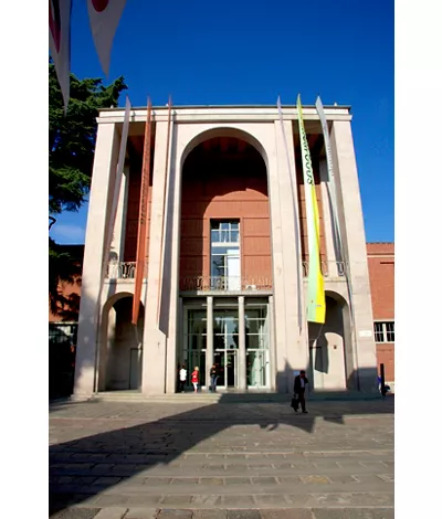 In Milan, art and design meet at the Triennale 