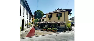 Il lavatoio di Vicolo dei Lavandai