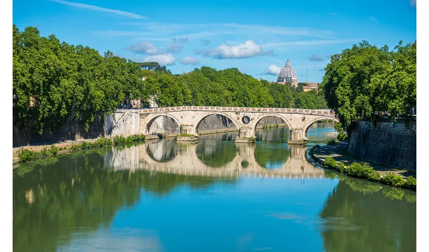 Ponte Sisto