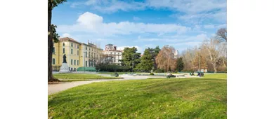 Giardini Indro Montanelli