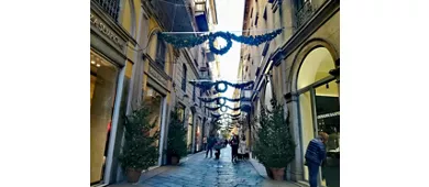 Via della Spiga