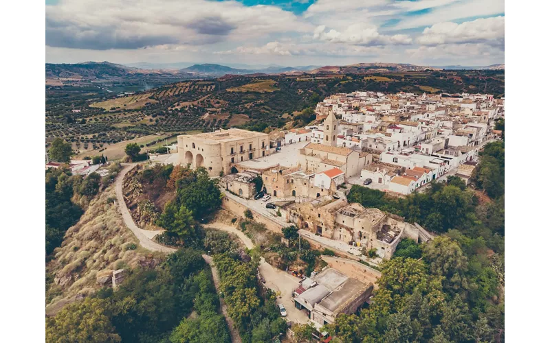 BERNALDA | Basilicata