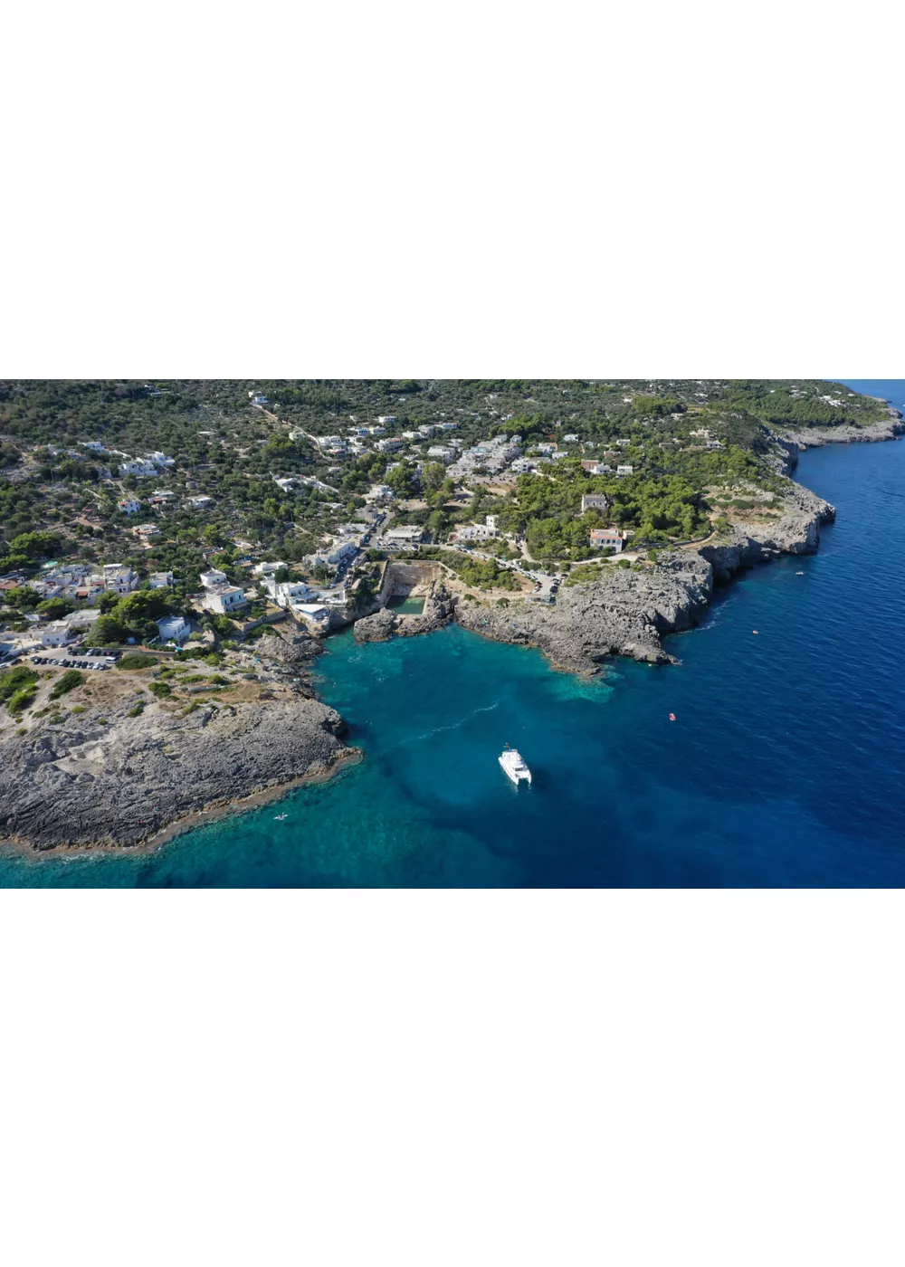 TRICASE | Puglia