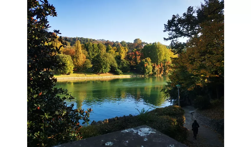 Parco del Valentino