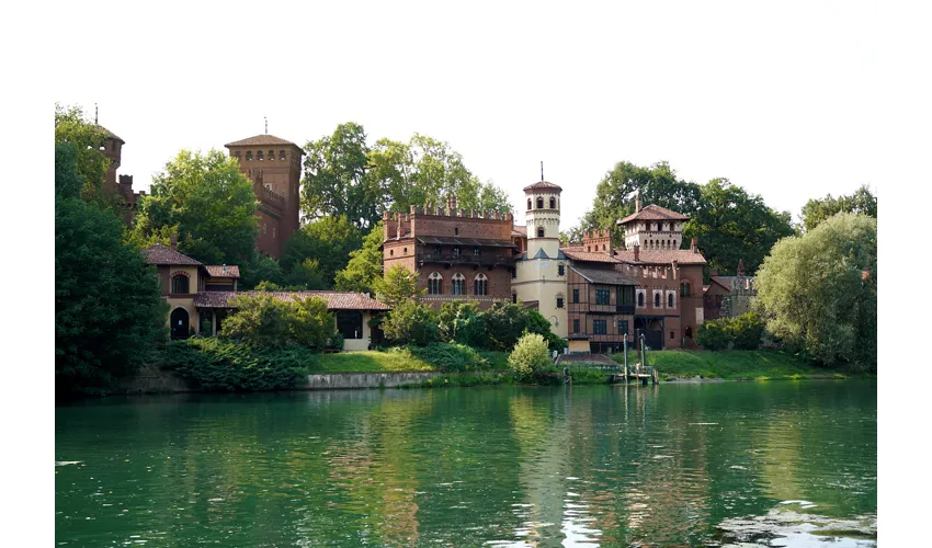 Parco del Valentino