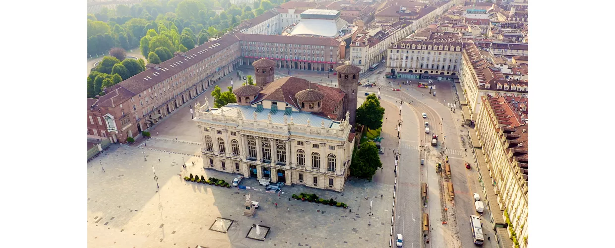 Palazzo Madama