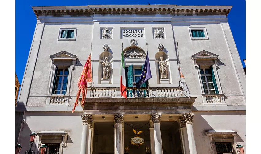 Teatro La Fenice