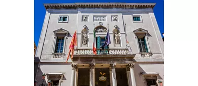 Teatro La Fenice