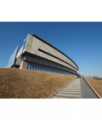 Automobile Museum of Turin