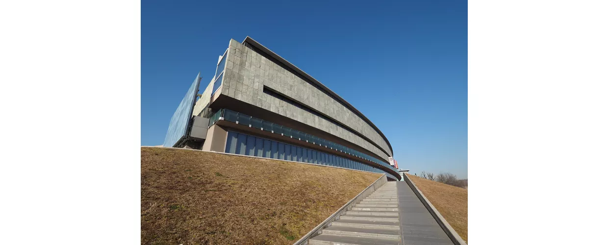 Museo dell�automobile di Torino