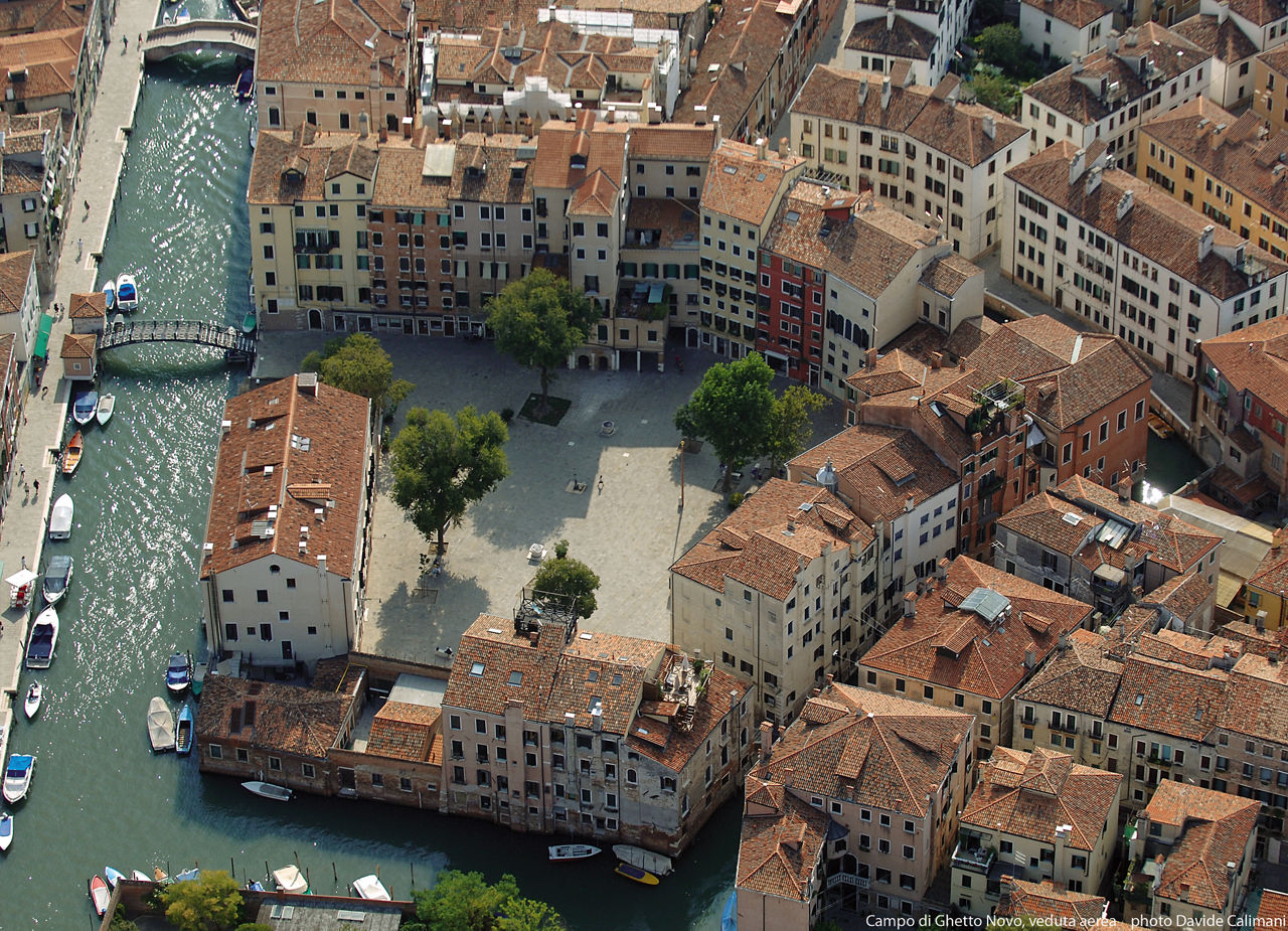 Facts u0026 Unusual Places to Visit in Venice - Italia.it