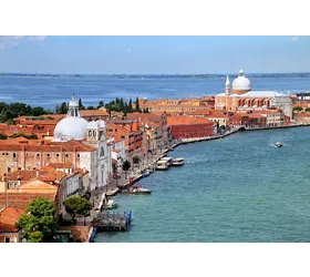 Isola della Giudecca