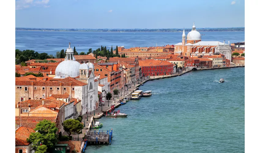 Isola della Giudecca