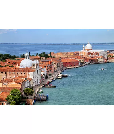 Isola della Giudecca