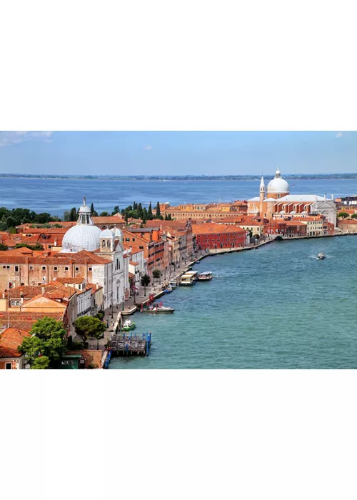 Isola della Giudecca