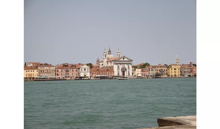 Giudecca