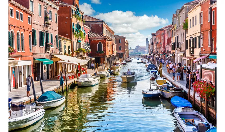 Island of Murano