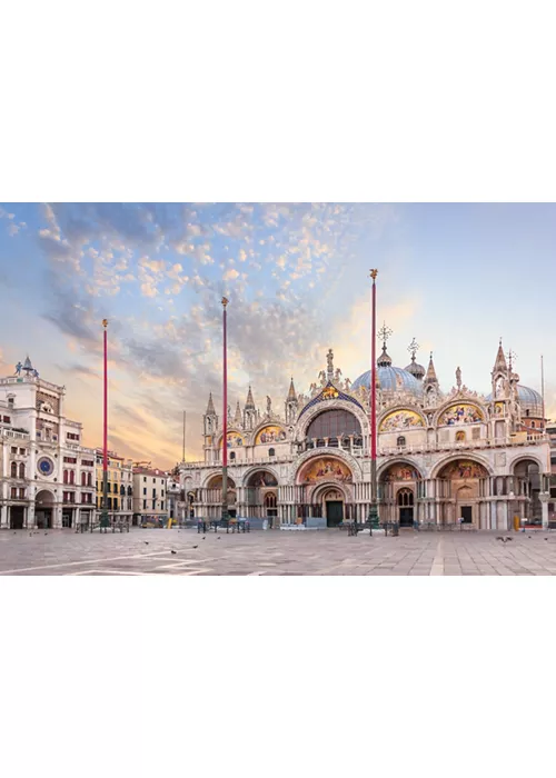 Saint Mark's Basilica