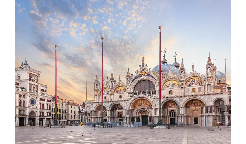 Saint Mark's Basilica