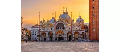 Saint Mark's Basilica