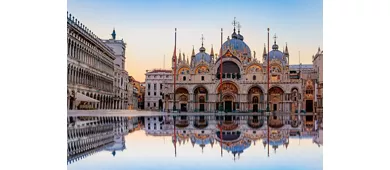 Saint Mark's Basilica