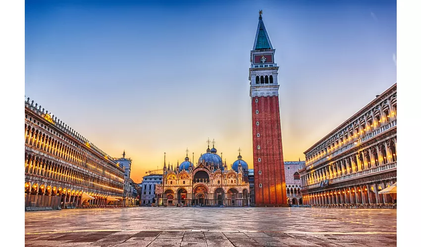 Saint Mark's Basilica