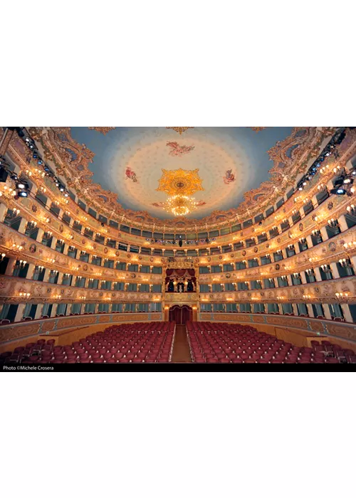 Teatro La Fenice