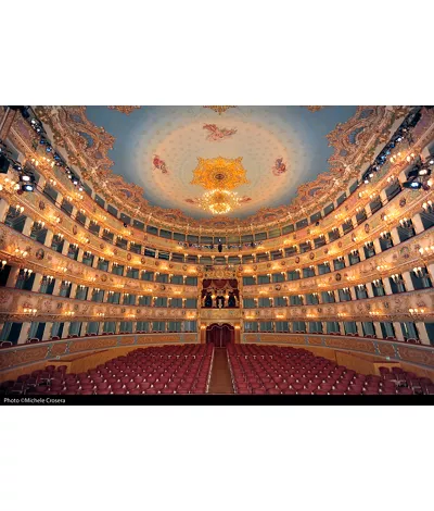 Teatro La Fenice