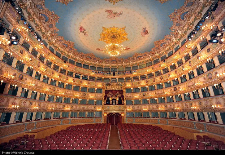 Teatro La Fenice