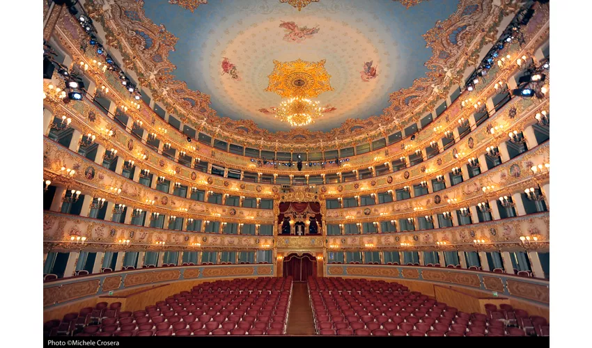 Teatro La Fenice