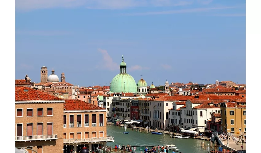 Sestiere Santa Croce