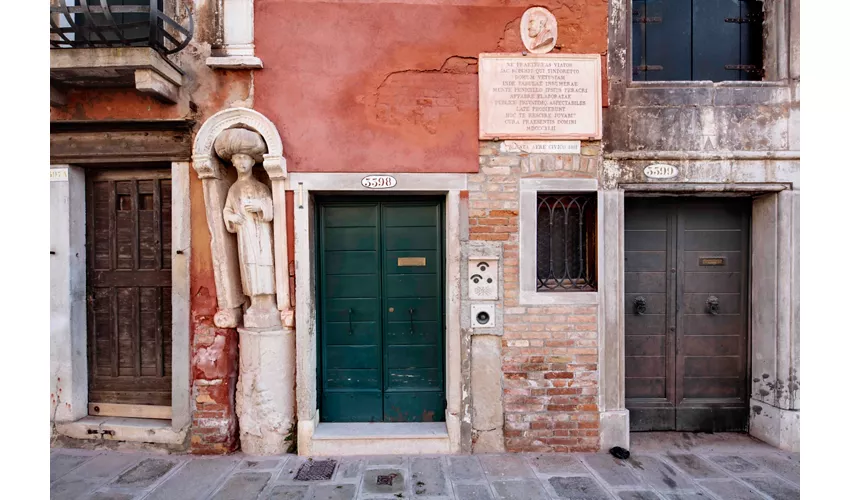 Sestiere Cannaregio