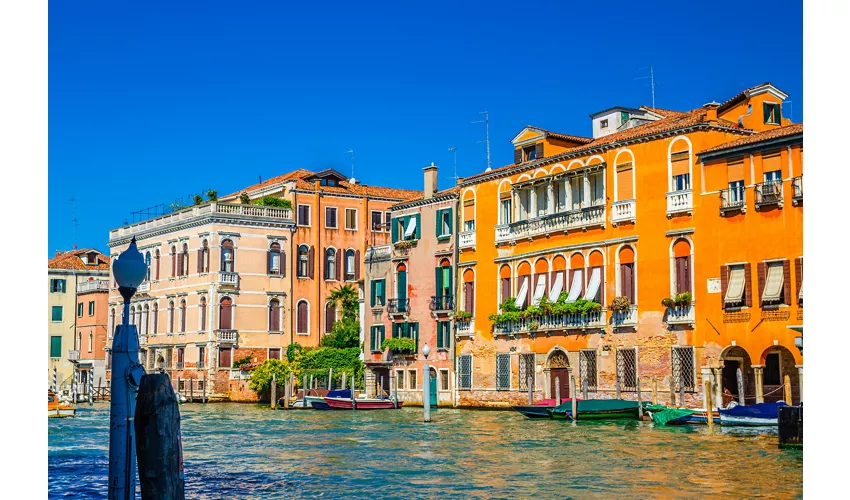 Sestiere Cannaregio: district in Venice to visit - Italia.it