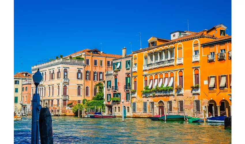 Venice - Cannaregio