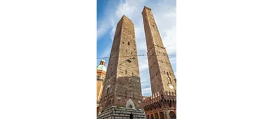 The Garisenda Tower