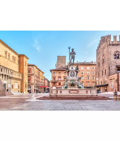 Fontana del Nettuno